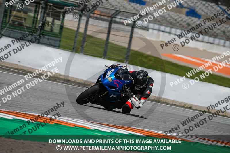 march 2018;motorbikes;no limits;peter wileman photography;portugal;trackday digital images;valencia